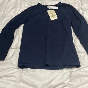 Fabletics medium long sleeve workout top